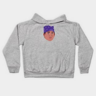 Prison Mike Kids Hoodie